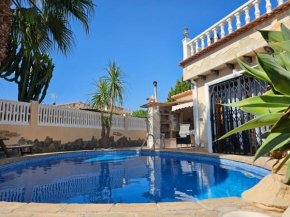 Villa Las Adelfas (escapada ideal en Costa Blanca)